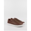 Men's Sneaker Renato Garini S57006091Q41 Light Brown