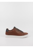 Men's Sneaker Renato Garini S5700108184D Lt Brown