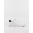 Men's Sneaker Renato Garini S57001081174 White