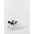 Men's Sneaker Renato Garini S57001081174 White