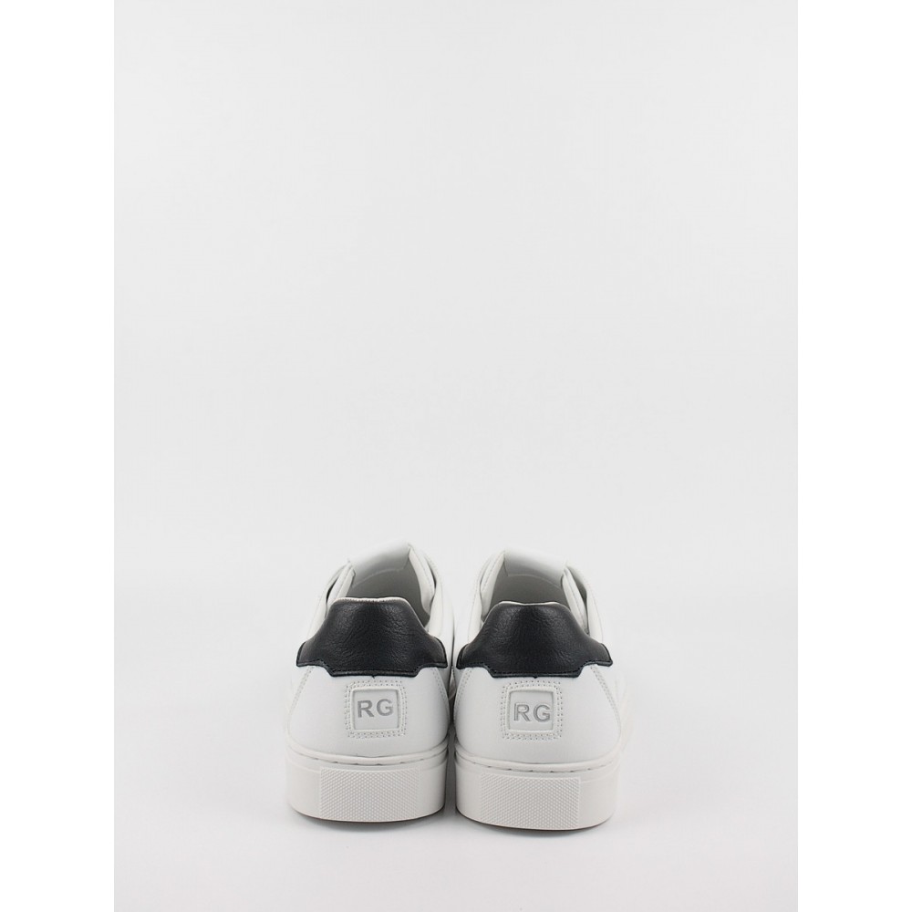 Men's Sneaker Renato Garini S57001081174 White