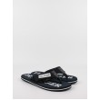 Ανδρική Σαγιονάρα Tommy Hilfiger Patch Hilfiger Beach Sandal FM0FM05024-DW5 Μπλε