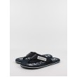 Ανδρική Σαγιονάρα Tommy Hilfiger Patch Hilfiger Beach Sandal FM0FM05024-DW5 Μπλε