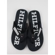 Ανδρική Σαγιονάρα Tommy Hilfiger Patch Hilfiger Beach Sandal FM0FM05024-DW5 Μπλε