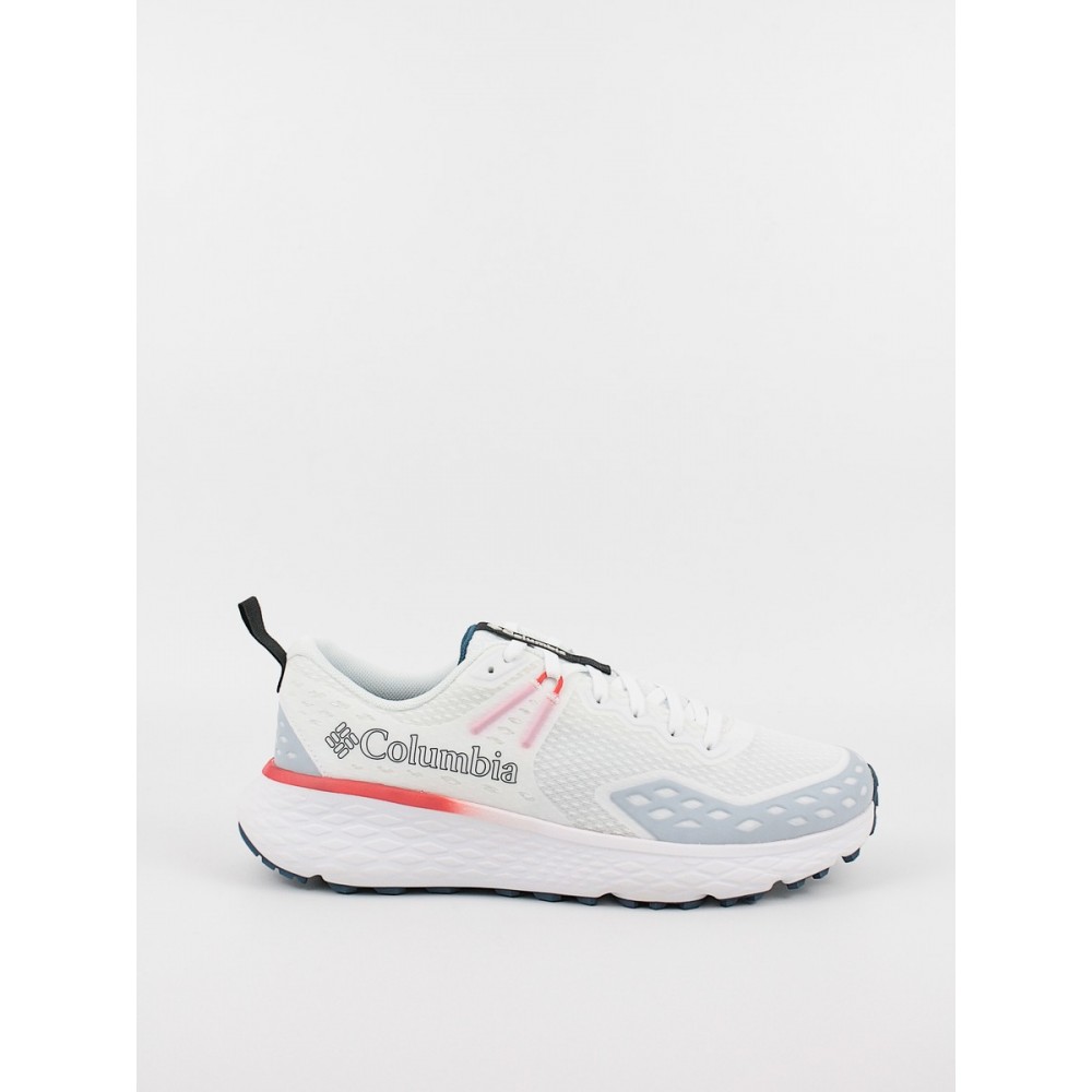 Men's Sneaker Columbia Konos™ Trs 2079321-100 White Men's Sneaker Columbia Konos™ Trs 2079321-100 White