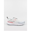 Men's Sneaker Columbia Konos™ Trs 2079321-100 White Men's Sneaker Columbia Konos™ Trs 2079321-100 White