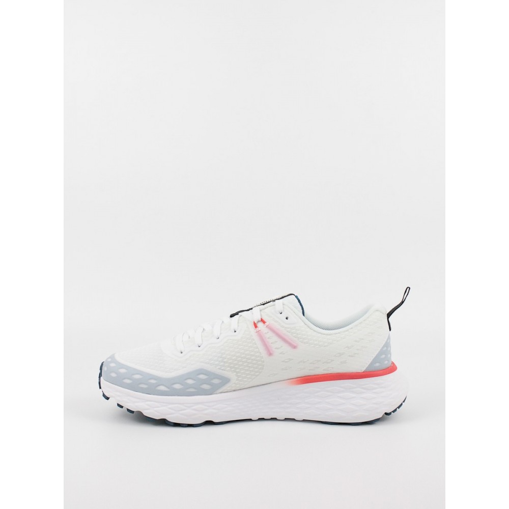 Men's Sneaker Columbia Konos™ Trs 2079321-100 White Men's Sneaker Columbia Konos™ Trs 2079321-100 White