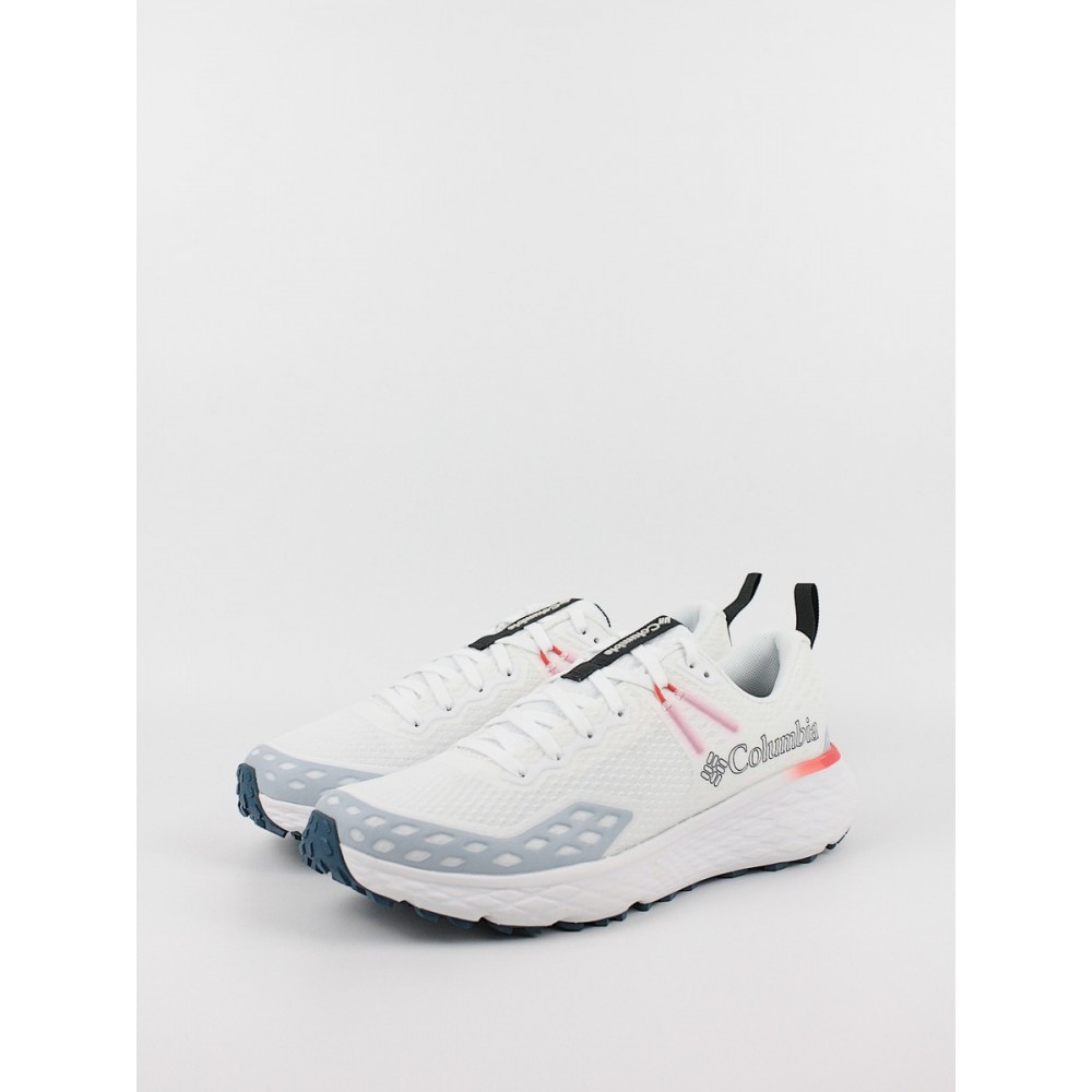 Men's Sneaker Columbia Konos™ Trs 2079321-100 White