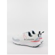 Men's Sneaker Columbia Konos™ Trs 2079321-100 White Men's Sneaker Columbia Konos™ Trs 2079321-100 White