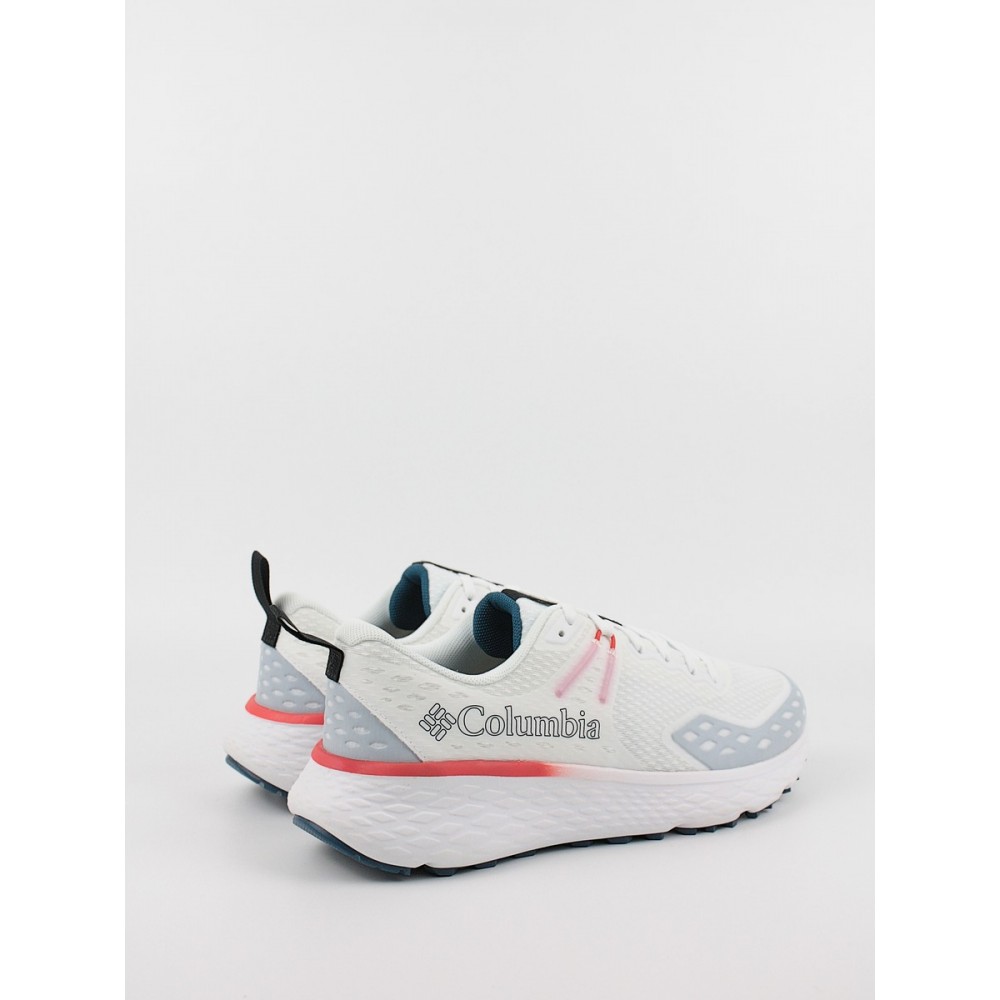 Men's Sneaker Columbia Konos™ Trs 2079321-100 White Men's Sneaker Columbia Konos™ Trs 2079321-100 White