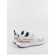 Men's Sneaker Columbia Konos™ Trs 2079321-100 White Men's Sneaker Columbia Konos™ Trs 2079321-100 White