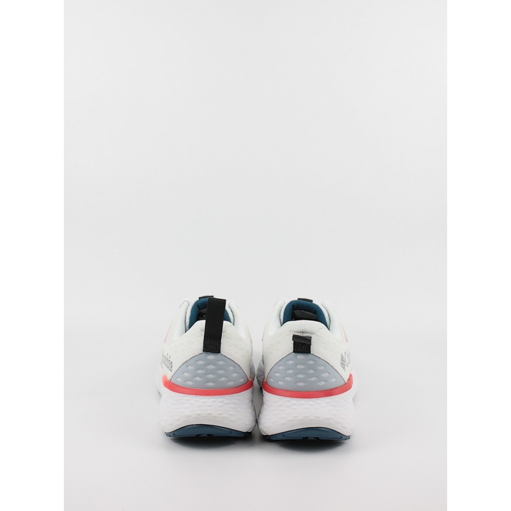 Men's Sneaker Columbia Konos™ Trs 2079321-100 White Men's Sneaker Columbia Konos™ Trs 2079321-100 White