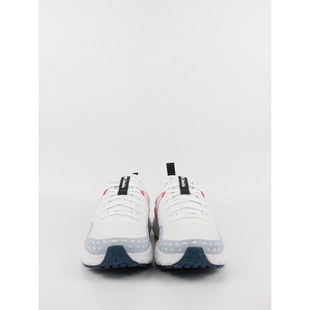 Men's Sneaker Columbia Konos™ Trs 2079321-100 White Men's Sneaker Columbia Konos™ Trs 2079321-100 White