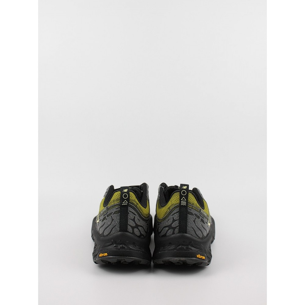 Men Sneaker New Balance Fresh Foam X Hierro v8 MTHIERY8 Black