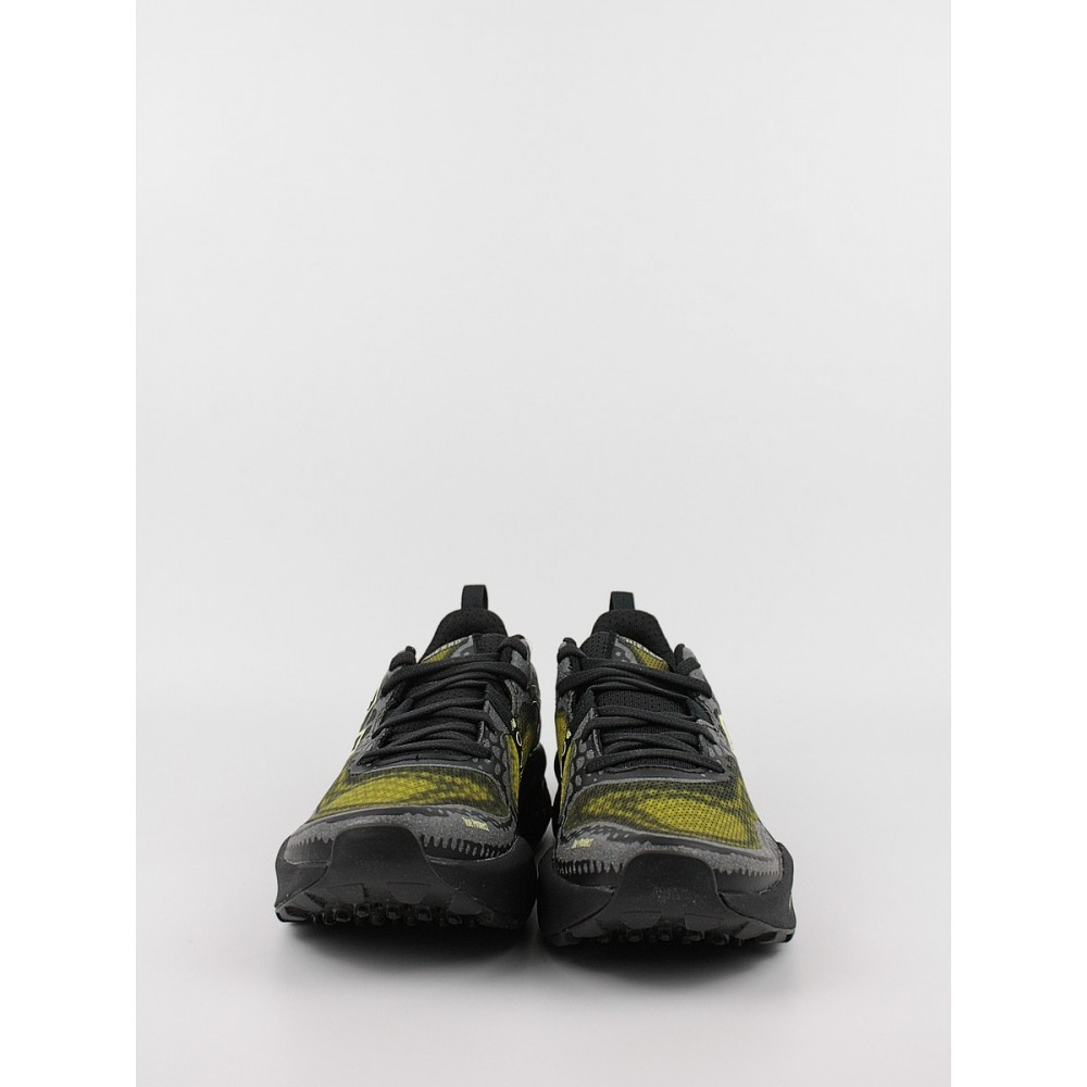 Ανδρικό Sneaker New Balance Fresh Foam X Hierro v8 MTHIERY8 Μαύρο