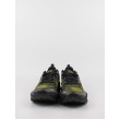 Ανδρικό Sneaker New Balance Fresh Foam X Hierro v8 MTHIERY8 Μαύρο