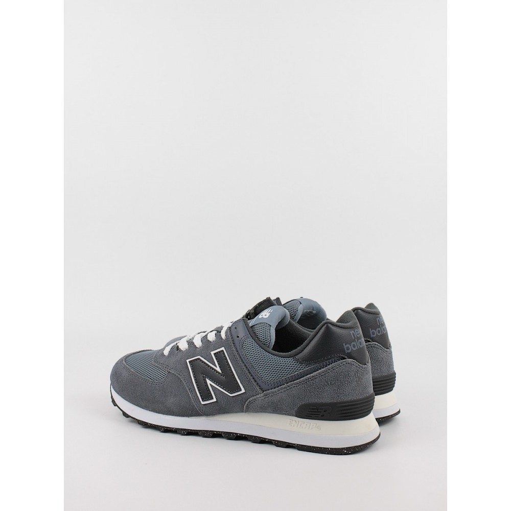 Men Sneaker New Balance U574GGE Grey