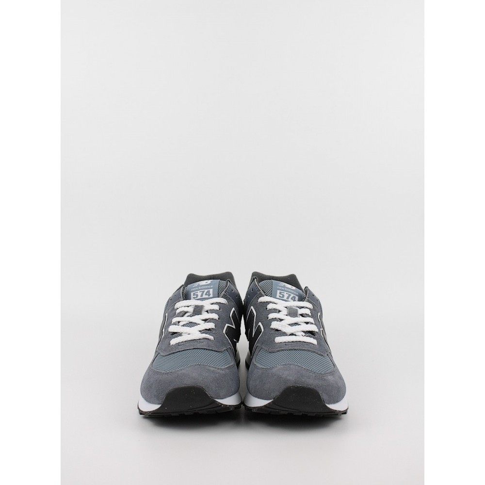 Ανδρικό Sneaker New Balance U574GGE Γκρι