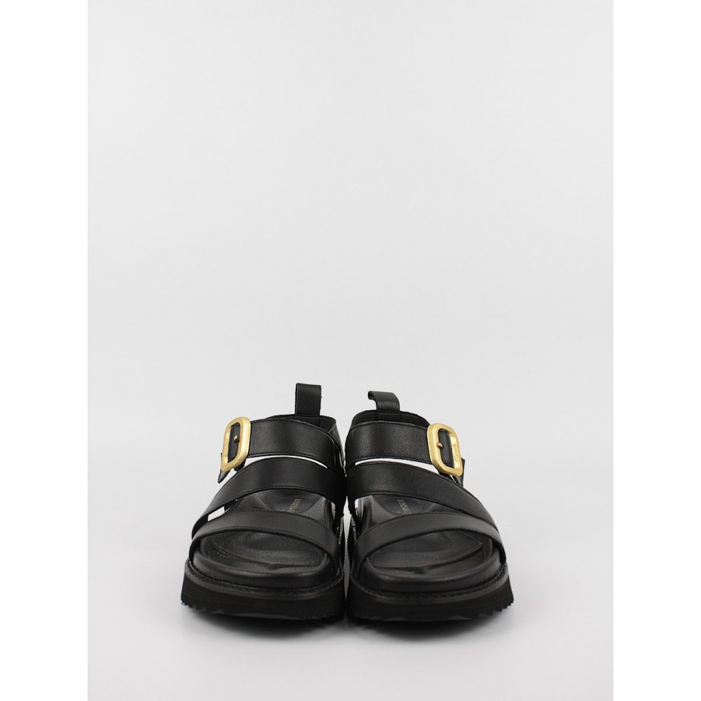 Women's Sandal Komis-Komis B24 Black