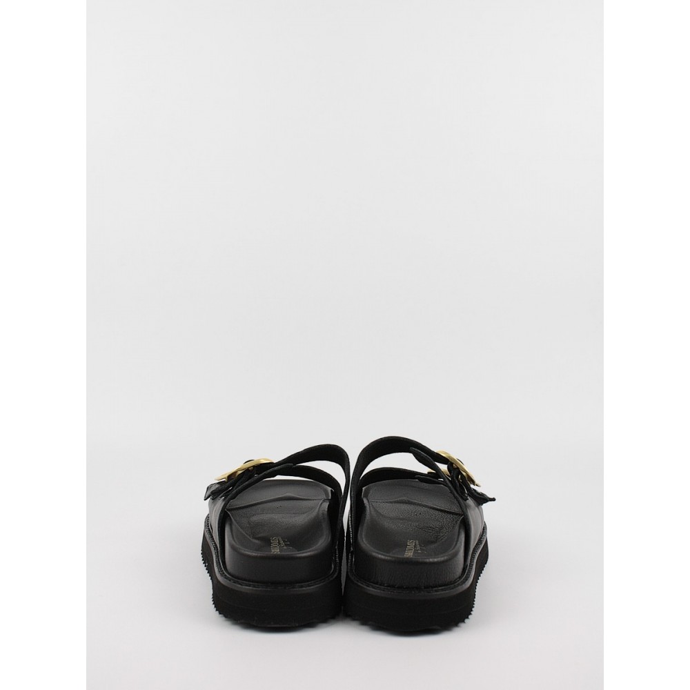 Women's Sandal Komis-Komis B26 Black