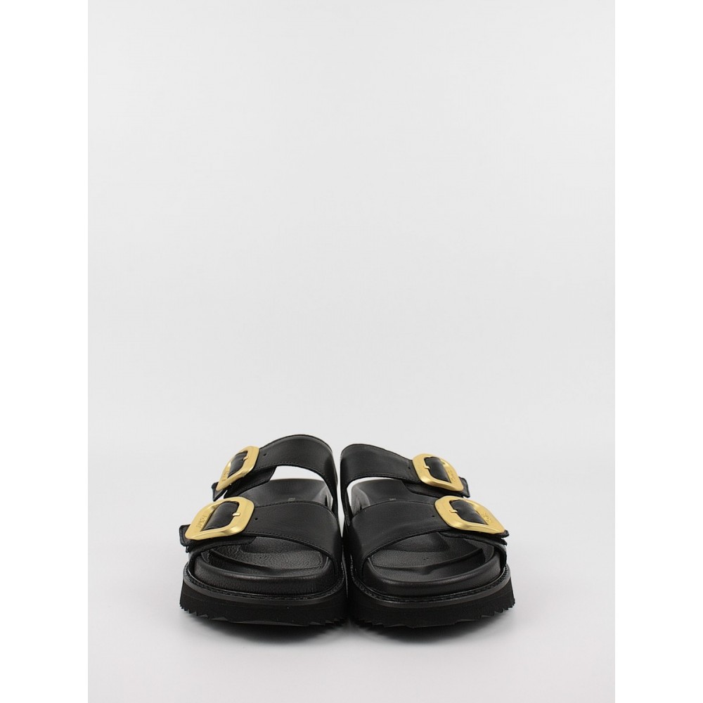 Women's Sandal Komis-Komis B26 Black