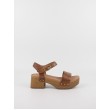 Women Sandal Clarks Sivanne Bay 26177396 Lt Brown