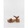 Women Sandal Clarks Sivanne Bay 26177396 Lt Brown