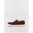 Men Moc Shoes Versace YOW6742 Brown