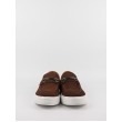 Men Moc Shoes Versace YOW6742 Brown