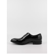 Men Oxford Shoes Versace YOV2002-018 Black