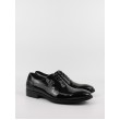 Men Oxford Shoes Versace YOV2002-018 Black