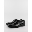 Men Oxford Shoes Versace YOV2002-018 Black