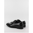 Men Oxford Shoes Versace YOV2002-018 Black