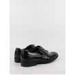 Men Oxford Shoes Versace YOV2002-018 Black