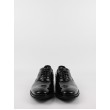 Men Oxford Shoes Versace YOV2002-018 Black