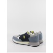 Ανδρικό Sneaker Us Polo Assn CLEEF006-DBL-LGR04 Μπλε