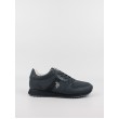 Ανδρικό Sneaker Us Polo Assn XIRIO008-DBL001 Μπλε