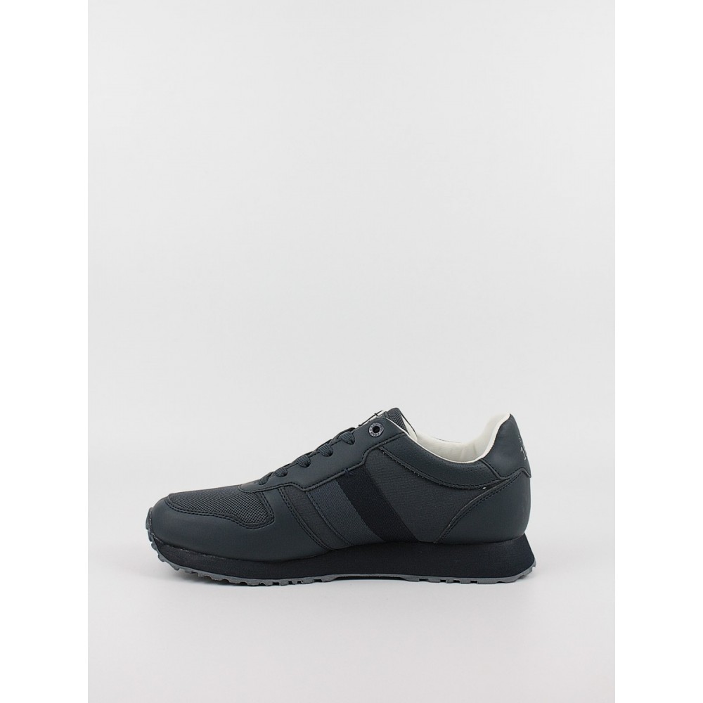 Ανδρικό Sneaker Us Polo Assn XIRIO008-DBL001 Μπλε