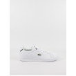 Ανδρικό Sneaker Lacoste Carnaby Pro BL23 1 Sma 45SMA0110042 Ασπρο