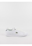 Men Sneaker Lacoste Carnaby Pro BL23 1 Sma 45SMA0110042 White