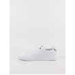 Ανδρικό Sneaker Lacoste Carnaby Pro BL23 1 Sma 45SMA0110042 Ασπρο