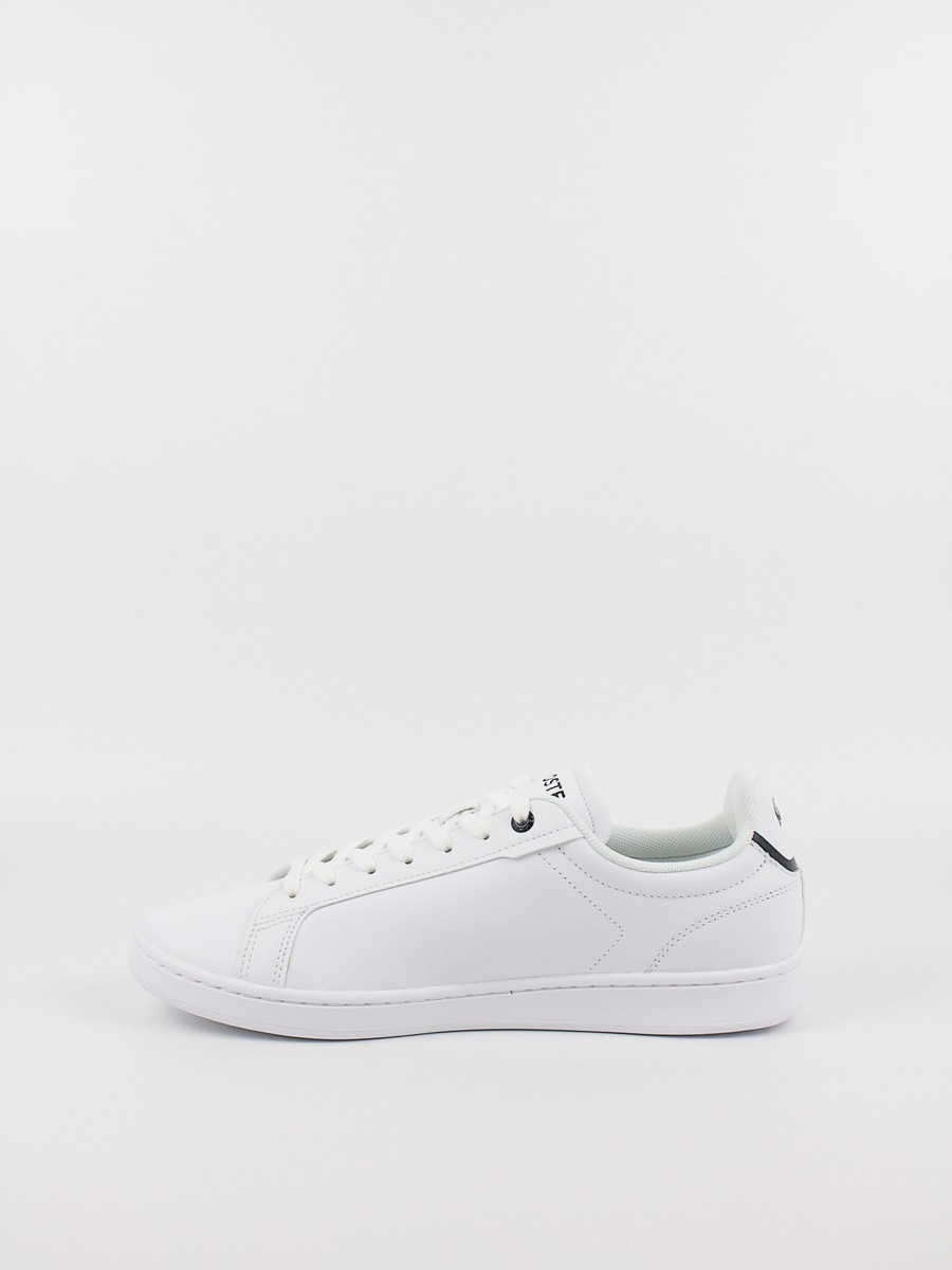 Ανδρικό Sneaker Lacoste Carnaby Pro BL23 1 Sma 45SMA0110042 Ασπρο