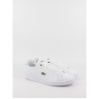 Ανδρικό Sneaker Lacoste Carnaby Pro BL23 1 Sma 45SMA0110042 Ασπρο