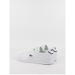 Ανδρικό Sneaker Lacoste Carnaby Pro BL23 1 Sma 45SMA0110042 Ασπρο