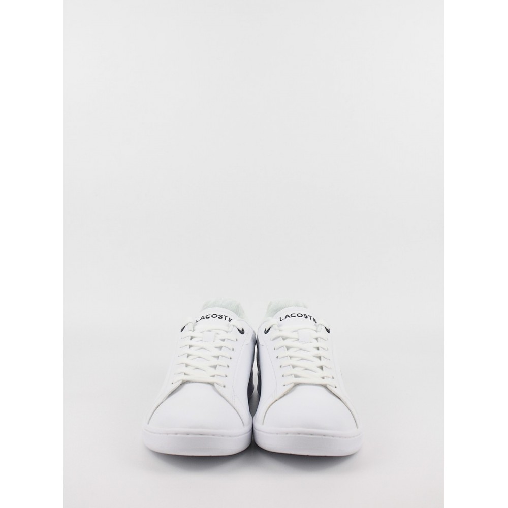 Ανδρικό Sneaker Lacoste Carnaby Pro BL23 1 Sma 45SMA0110042 Ασπρο