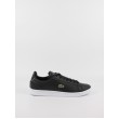 Ανδρικό Sneaker Lacoste Carnaby Pro BL23 1 Sma 45SMA0110312 Μαύρο