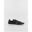 Men Sneaker Lacoste Carnaby Pro BL23 1 Sma 45SMA0110312 Black