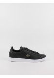 Men Sneaker Lacoste Carnaby Pro BL23 1 Sma 45SMA0110312 Black