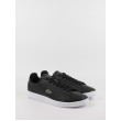 Men Sneaker Lacoste Carnaby Pro BL23 1 Sma 45SMA0110312 Black