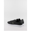 Men Sneaker Lacoste Carnaby Pro BL23 1 Sma 45SMA0110312 Black